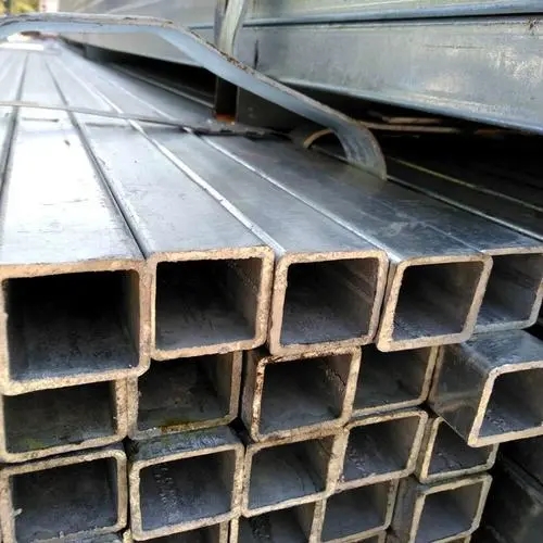 玉泉q355b无缝方管